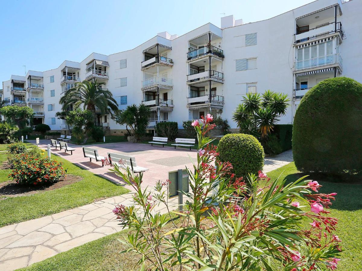 Sicilia-2 By Interhome Appartamento *